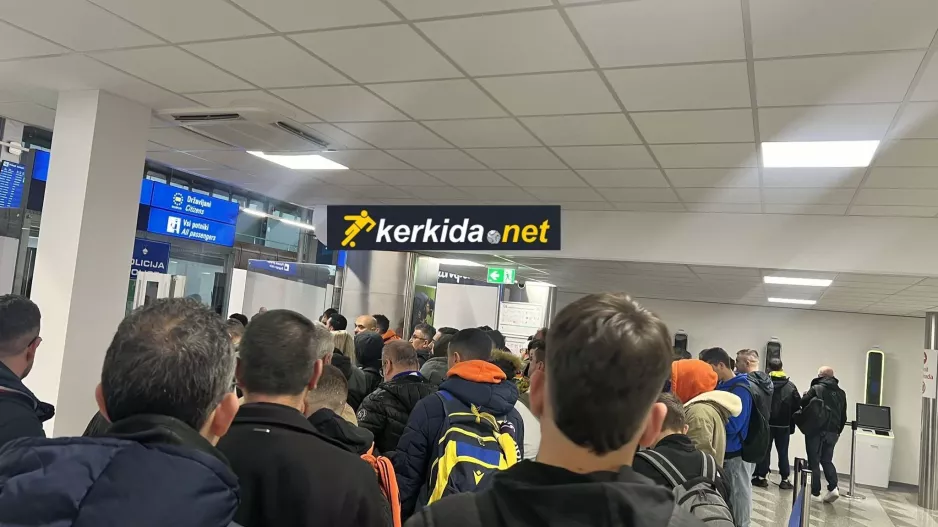 Πάτησε...Ljubljana το ΑΠΟΕΛ