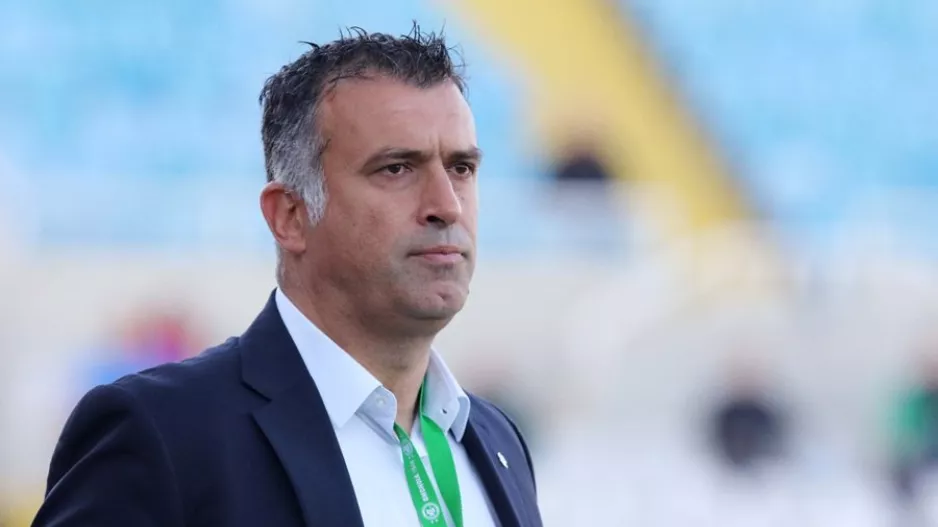 ΣΧΟΛΙΟ για Αναστασίου/"Αν θέλει να παραμείνει προπονητής, θα παραμείνει προπονητής"