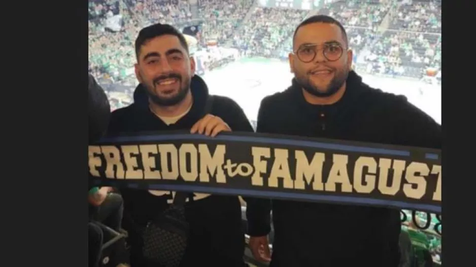 Famagusta ΚΑΙ στην Ευρωλίγκα!