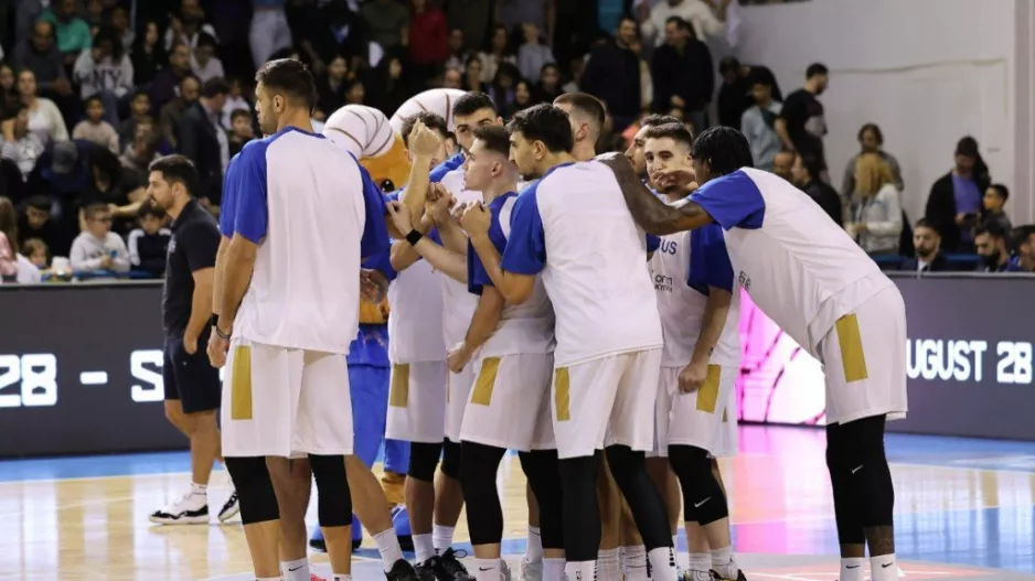  Εθνική Κύπρου/Εκτός έδρας ήττα από την Βοσνία