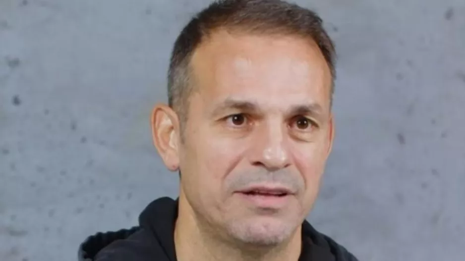 Ντέμης: «Ο πιο επεμβατικός στο παιχνίδι προπονητής που είχα»