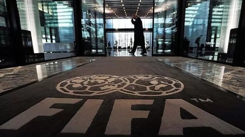 Υπάλληλος της FIFA συνελήφθη για αποπλάνηση του ανηλίκου