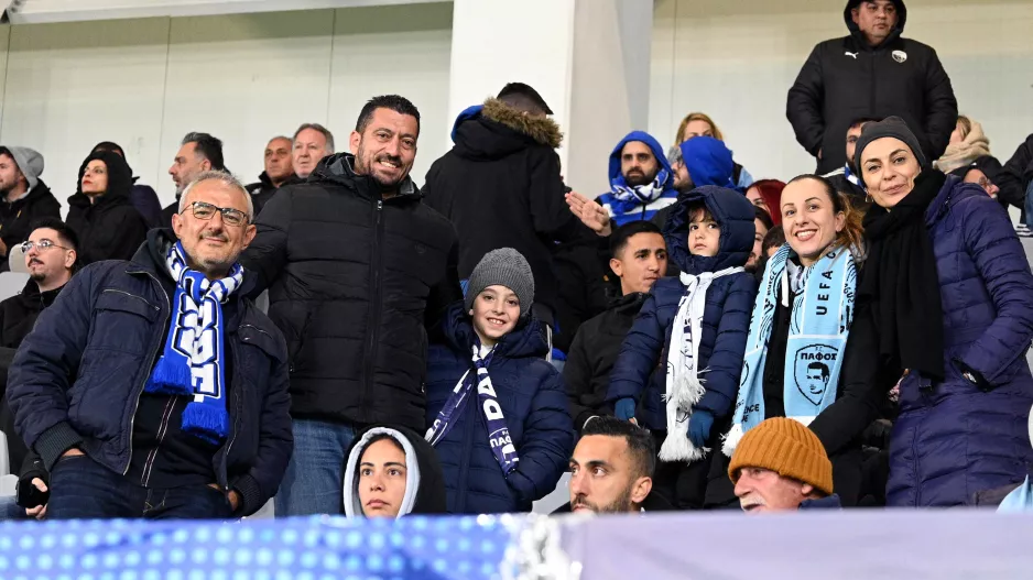 Εισιτήρια για τον 1ο αγώνα