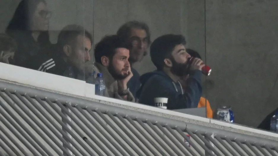 ΧΩΡΙΣ... ΑΠΟΕΛ ο "Κβίλι"!
