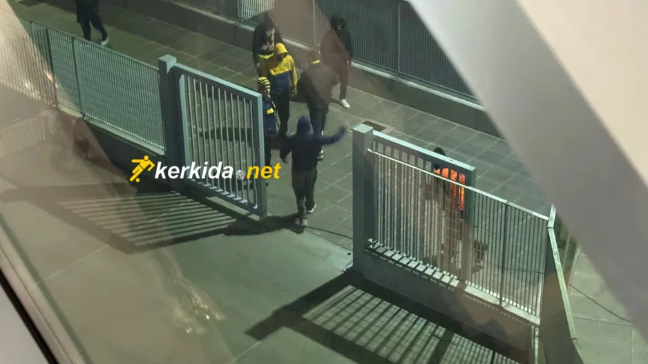 ΑΕΛ/Ποινή κεκλεισμένων των θυρών για ένα παιχνίδι  