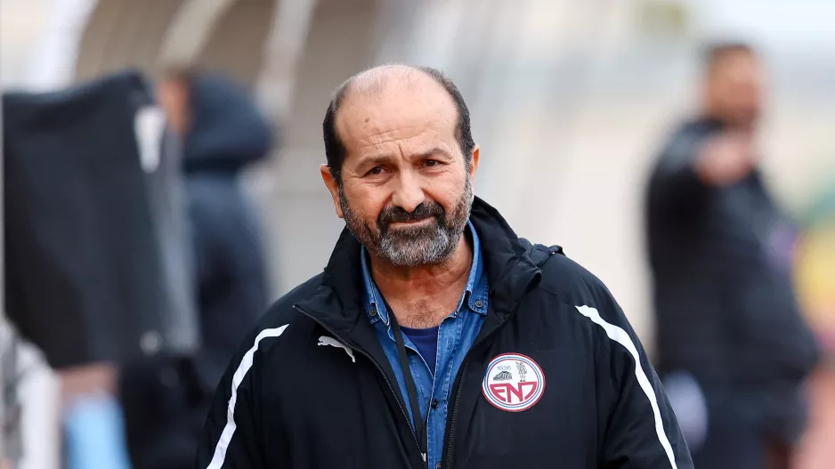 "Πρότυπο Προέδρου ο Καραπατάκης, το Παραλίμνι έχει ανάγκη από ποδοσφαιρικό γήπεδο"