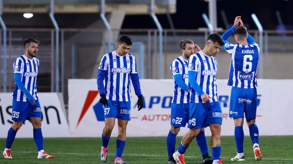 Καλά τα εκτός... ΑΛΛΑ!
