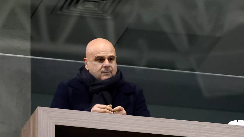 Στην Αρένα... ο Τιμούρ