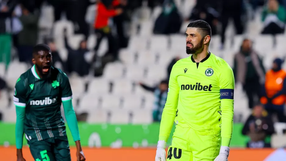 UEFA για Φαμπιάνο: "Huge save..."
