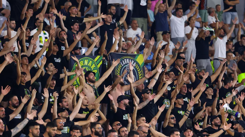 Sold out οι ΑΕΚτζήδες στη Λεμεσό