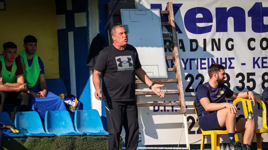 "Έπαιξαν ρόλο οι προσθήκες του Ιανουαρίου"