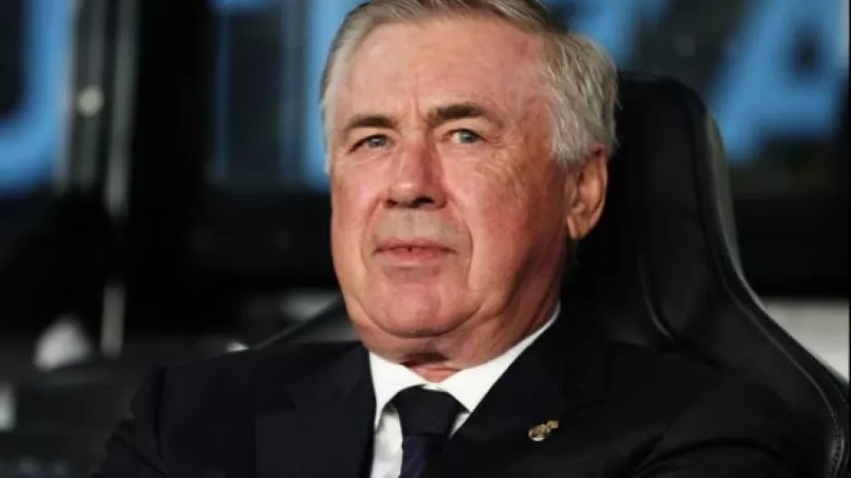 Αντσελότι: «Ο Μόντριτς είναι δώρο για το ποδόσφαιρο»