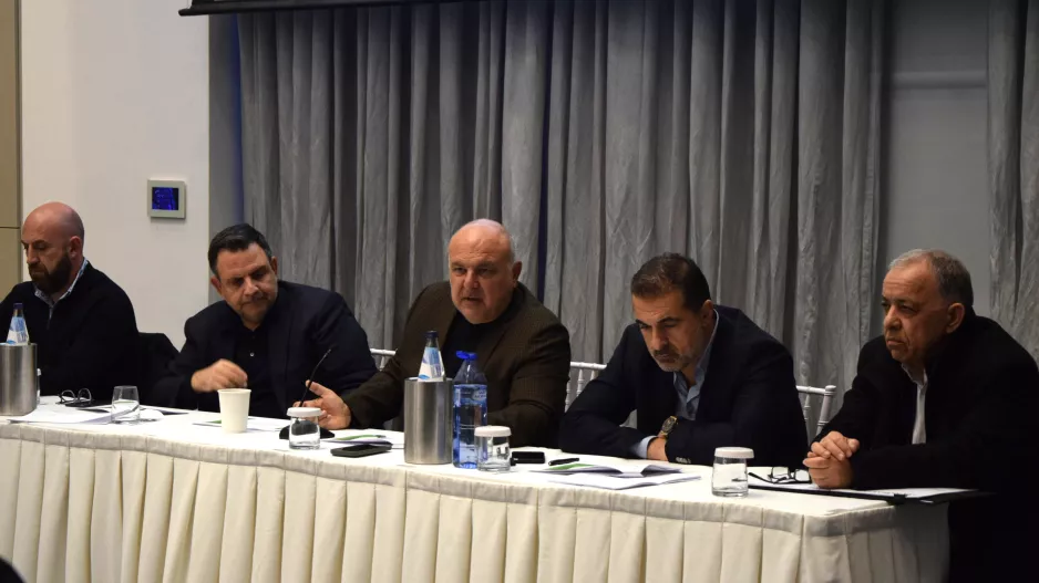 (Ανακοίνωση) ΑΕΚ/Εγκρίθηκε η σύσταση εταιρείας
