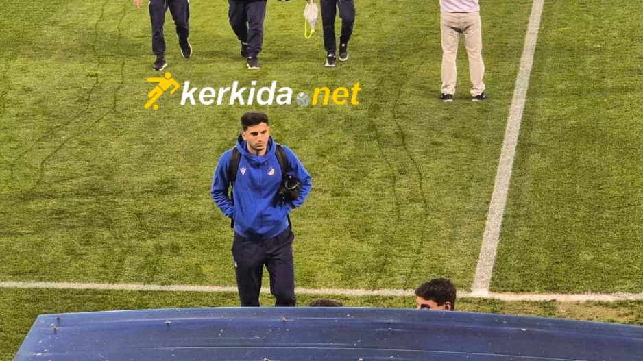 ΜΕΣΑ... ο Ευαγόρας