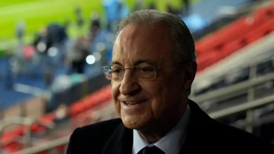 Ρεάλ: Απειλεί με αποχώρηση από την La Liga λόγω διαιτησίας!  