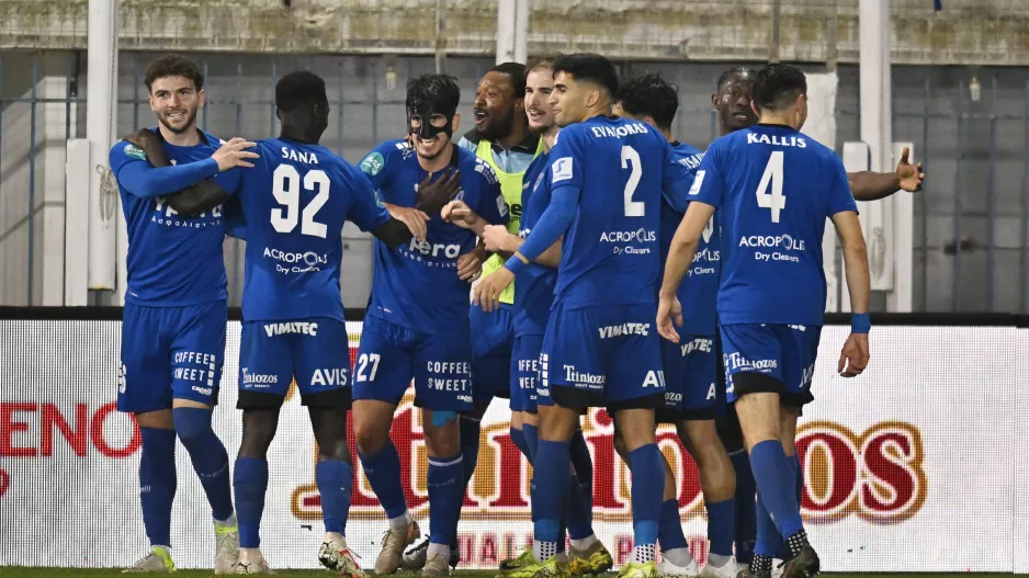 Δύσκολη αποστολή, αλλά θέλει κέρδος 