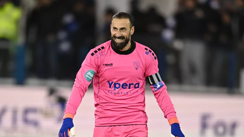 Ο Λόρια στο 2-2!