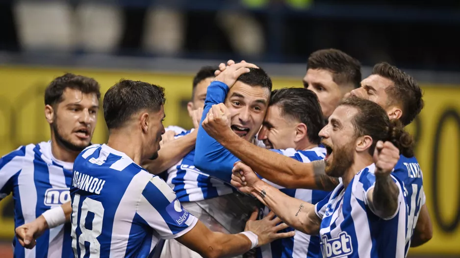 Συνέχεια… στα εκτός
