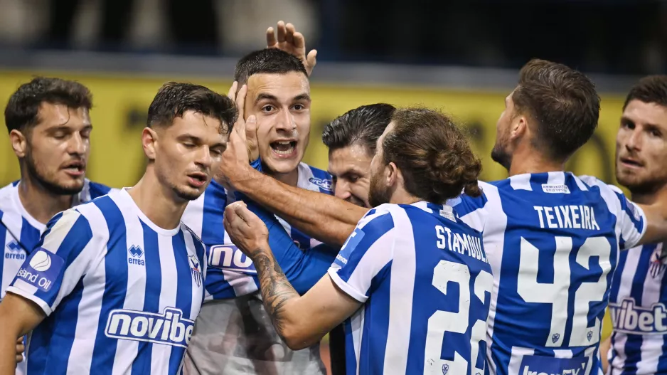 Ποντάρει στο "μηδέν" για το "διπλό"