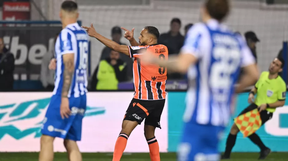 (2-2) 3 στα 9/ΑΠΟΕΛ!