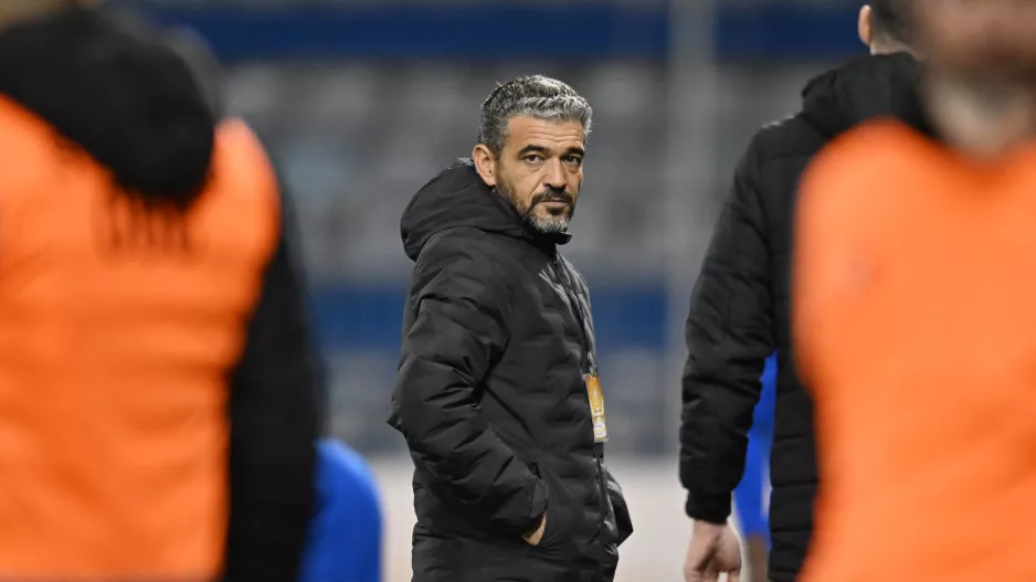 Θα ψάξει... την αντίδραση