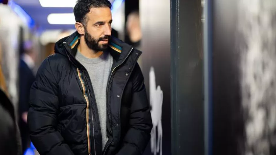 Αμορίμ: «Έχω πολλά προβλήματα, η δουλειά μου στην Γιουνάιτεντ είναι τόσο δύσκολη»