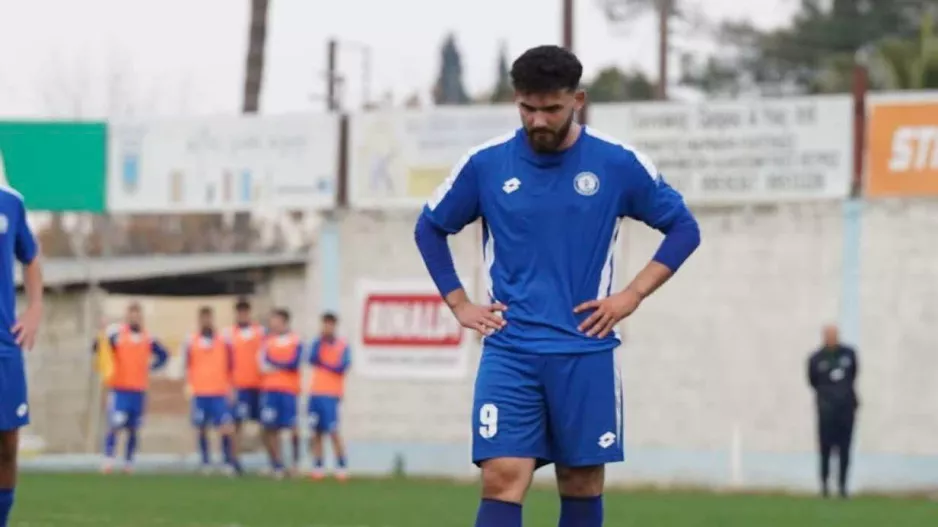 Κορυφαίος σκόρερ με... μεγάλες προοπτικές ο 20χρονος Ιορδανίδης