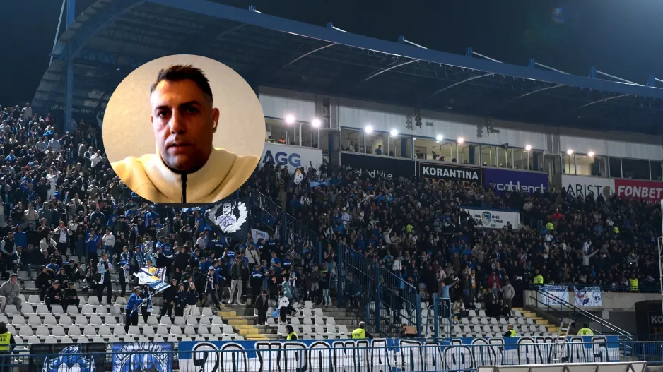 "Είναι γιορτή κάθε παιχνίδι/Δεν υπήρχανε τέτοια πράγματα στην Πάφο…"