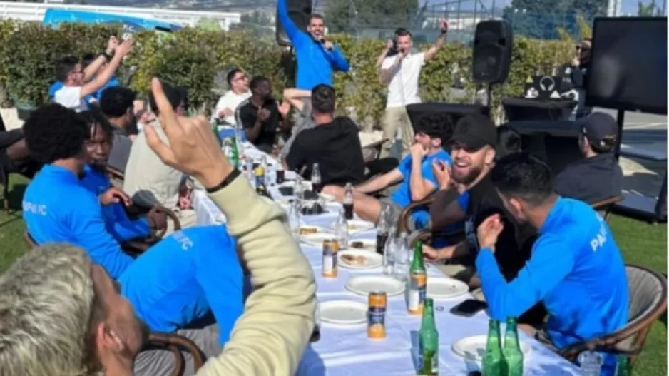 Παρτάκι/Πάφος FC