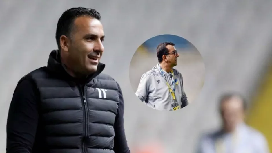 Τελευταία με… Χατζηλούκα