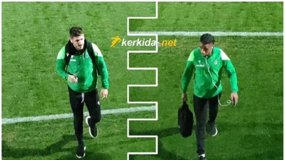 Με δύο… “10αρια” 