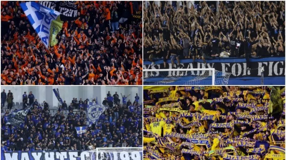 Μήνυμα σε ΑΠΟΕΛίστες, Απολλωνίστες, ΑΕΛίστες και Ανορθωσιάτες