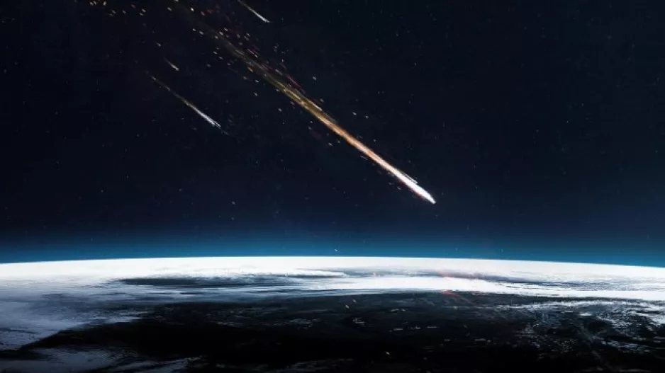Απειλή από το διάστημα: Η NASA παρακολουθεί τον αστεροειδή «2024 YR4» – Το σχέδιο αποτροπής σύγκρουσης