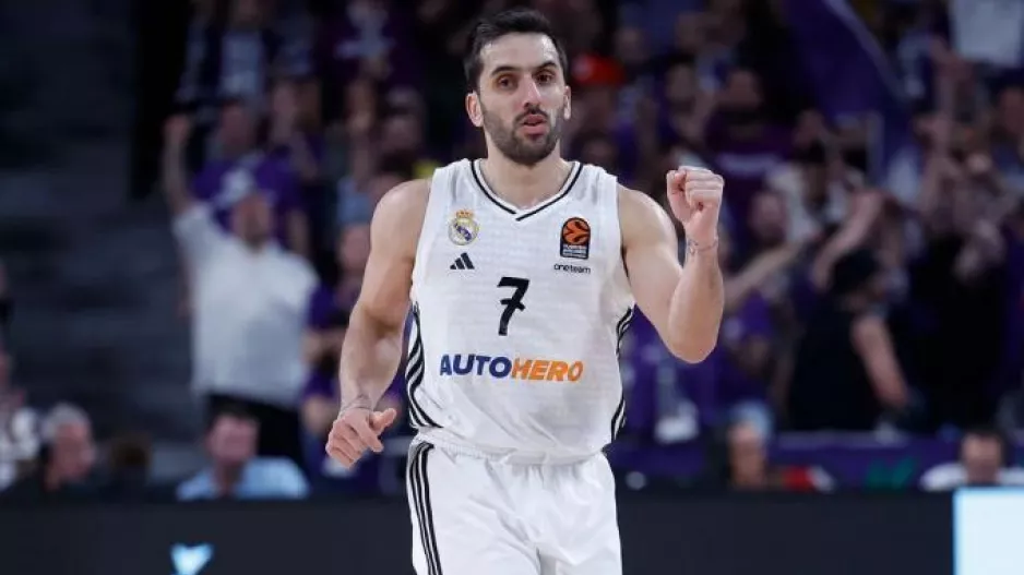 Πήρε το θρίλερ, μπήκε στην πρώτη 10άδα και πέταξε εκτός την Μπάρτσα η Ρεάλ!