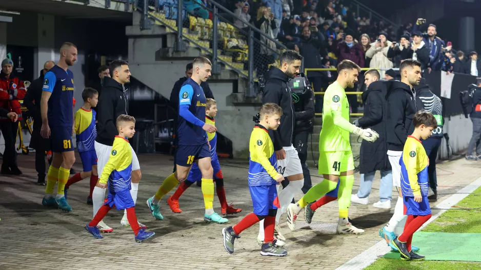Λευκή ισοπαλία για την Celje