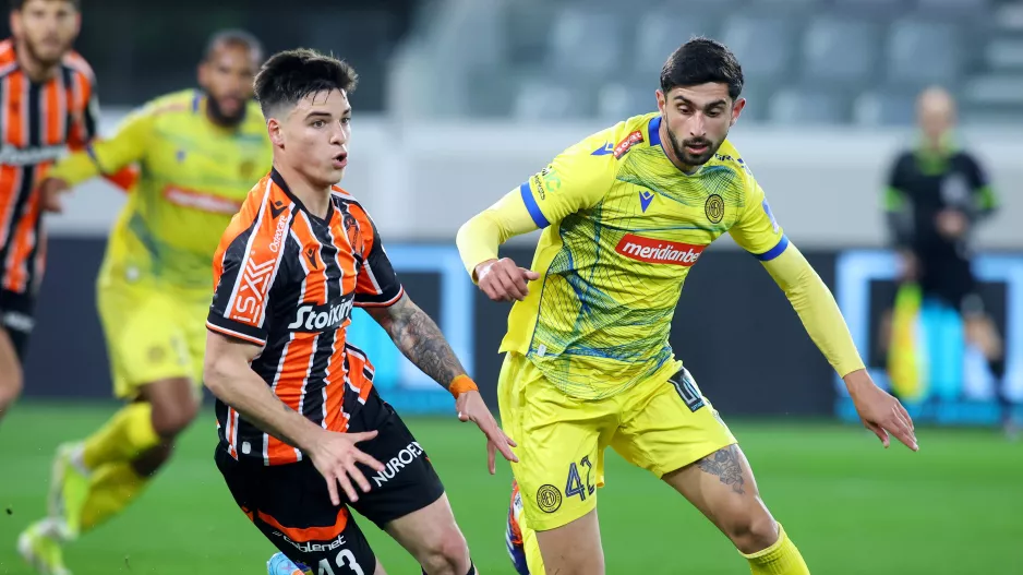 Lautaro Cano με… την πρώτη!