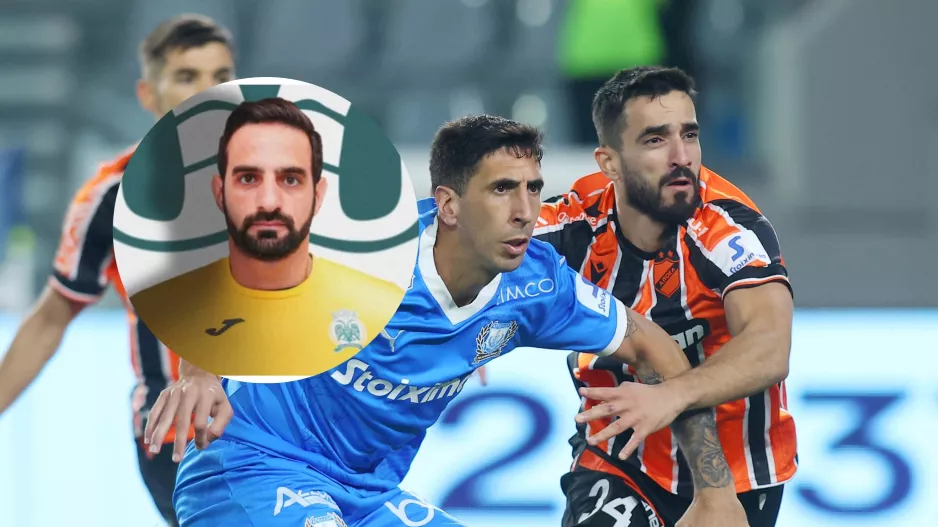 Σχόλιο για το ΑΠΟΕΛ - Απόλλων: "Κομβικής σημασίας ο αγώνας - Αγχωτικό παιχνίδι και για τις δύο ομάδες"