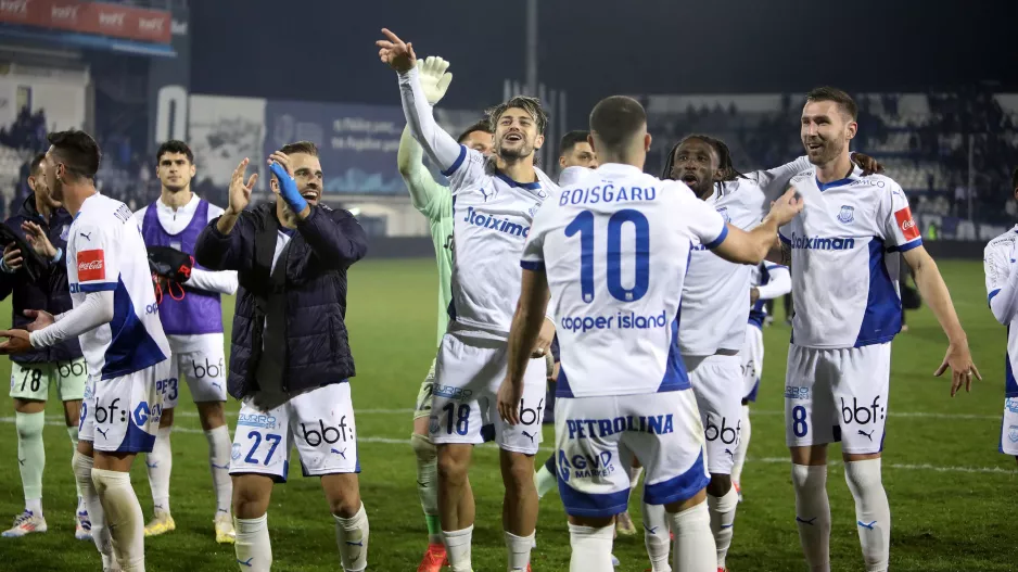 Ζόρικη έξοδος, αλλά πάει για κέρδος 