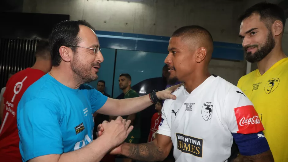 Ν.Χ/Ζάιρο (διπλό)