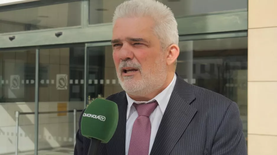 "ΟΛΑ τα Σωματεία πρέπει να ξοφλήσουν μέχρι 31 Μαρτίου"