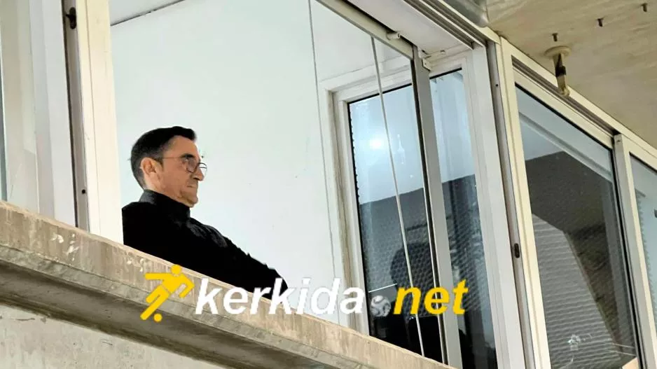 (ΝΕΟ) Συνάντηση με Χιμένεθ/Διευκρινήσεις... 