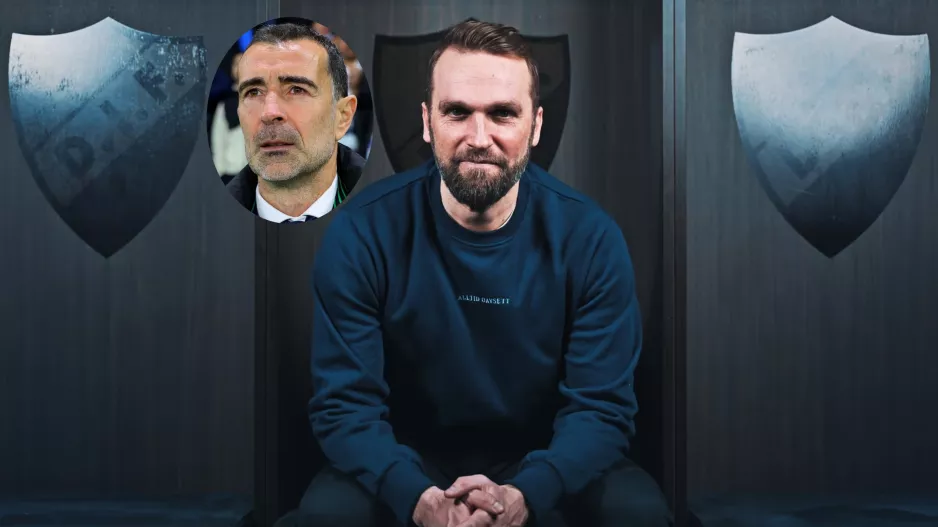 O Jani Honkavaara και η ευκαιρία... του Καρσέδο