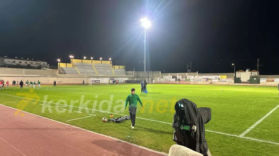 Με καθυστέρηση λόγω απουσίας γιατρού