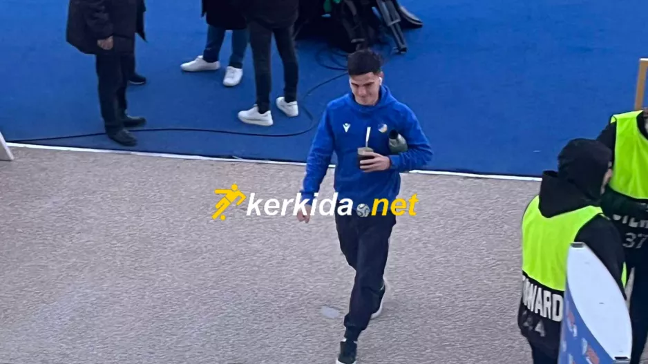 Σερί... για Κάνο