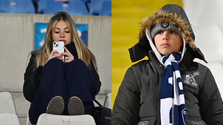(Φώτος) Ο κόσμος στο ΓΣΠ