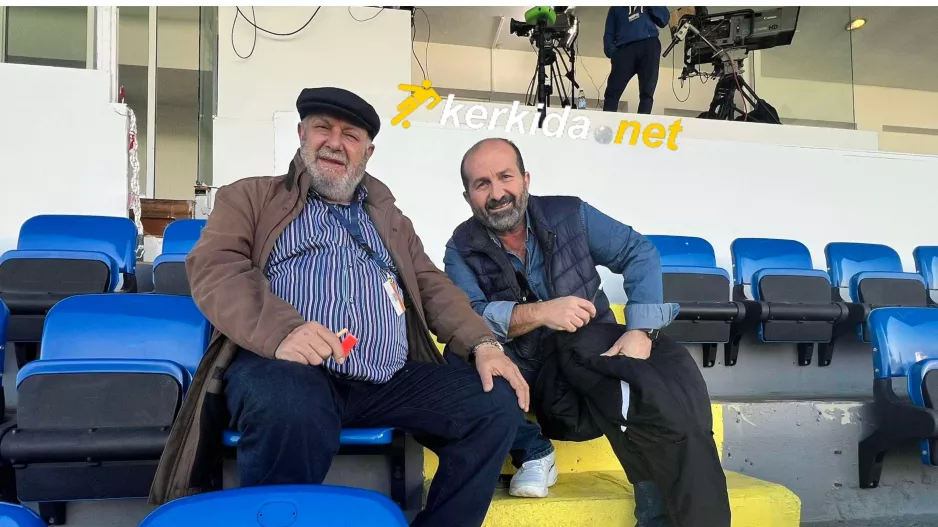 Οι πρόεδροι στο kerkida