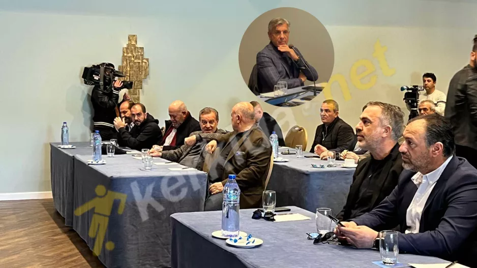 Δέχθηκε επίθεση ο ΜΕΣΙΝΑ; (Απάντηση)