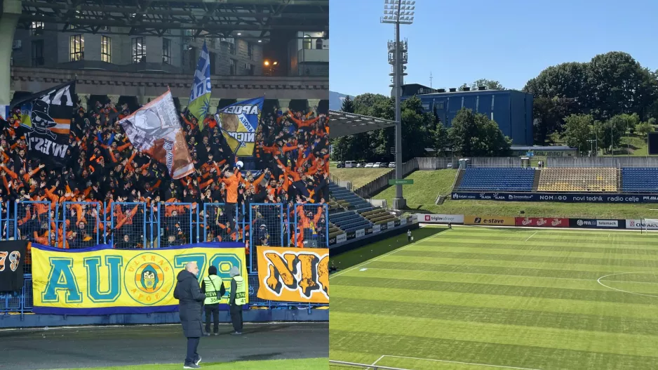 ΑΠΟΕΛ/Έφυγαν… τα 249 για Celje