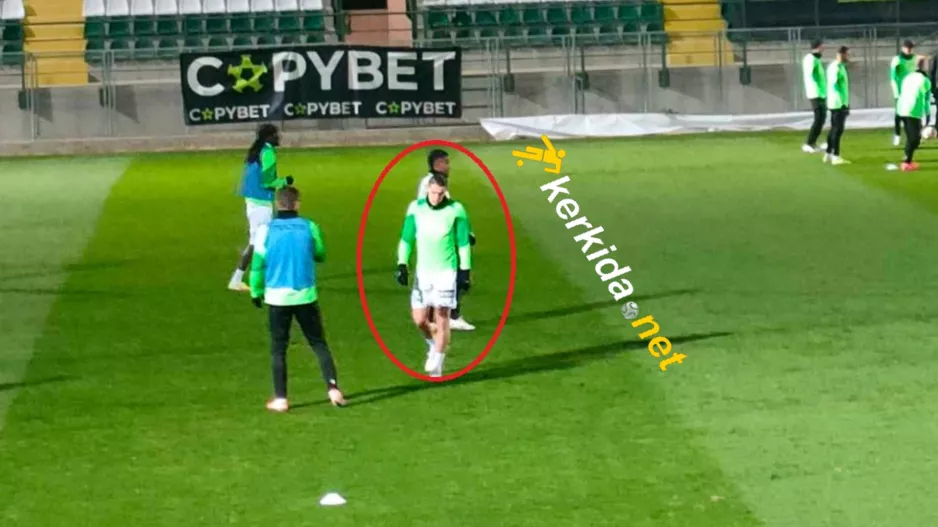 Σημείωμα… για Στεπίνσκι