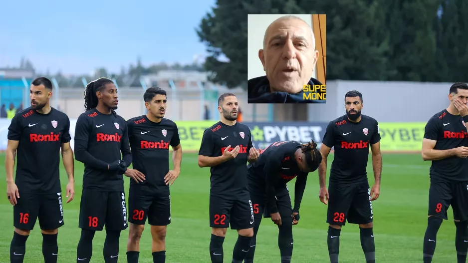Ανδρονίκου για Νέα Σαλαμίνα